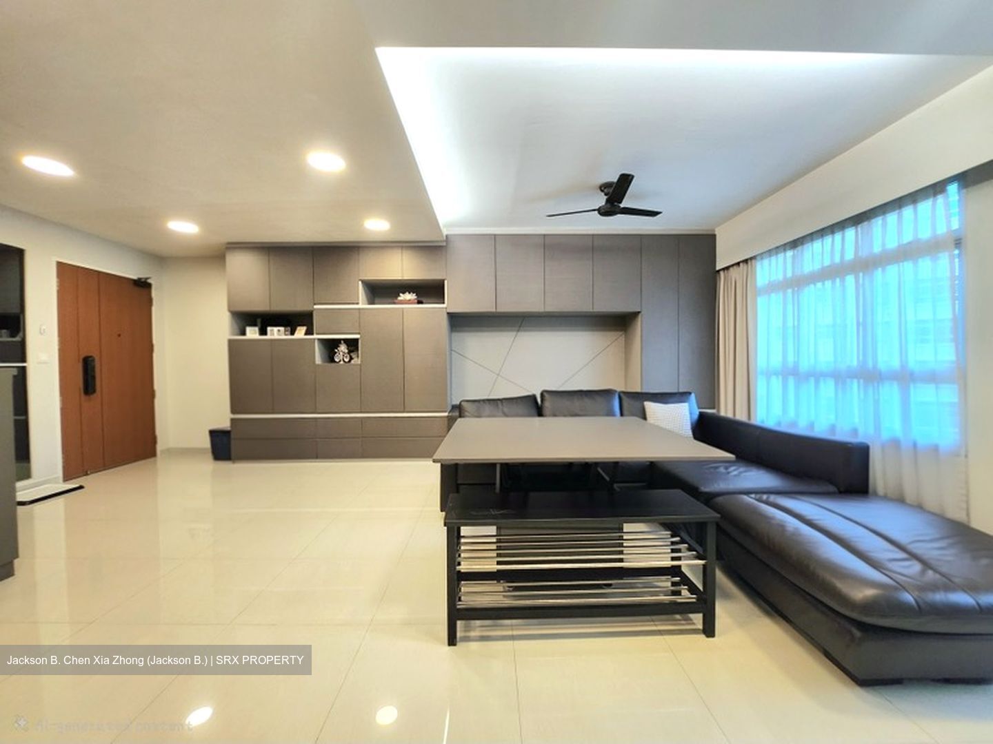 Blk 470C Hougang Parkview (Hougang), HDB 5 Rooms #597509631